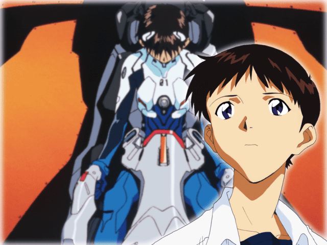 Otaku Gallery  / Anime e Manga / Neon Genesis Evangelion / Personaggi / Shinji / Shinji (17).jpg